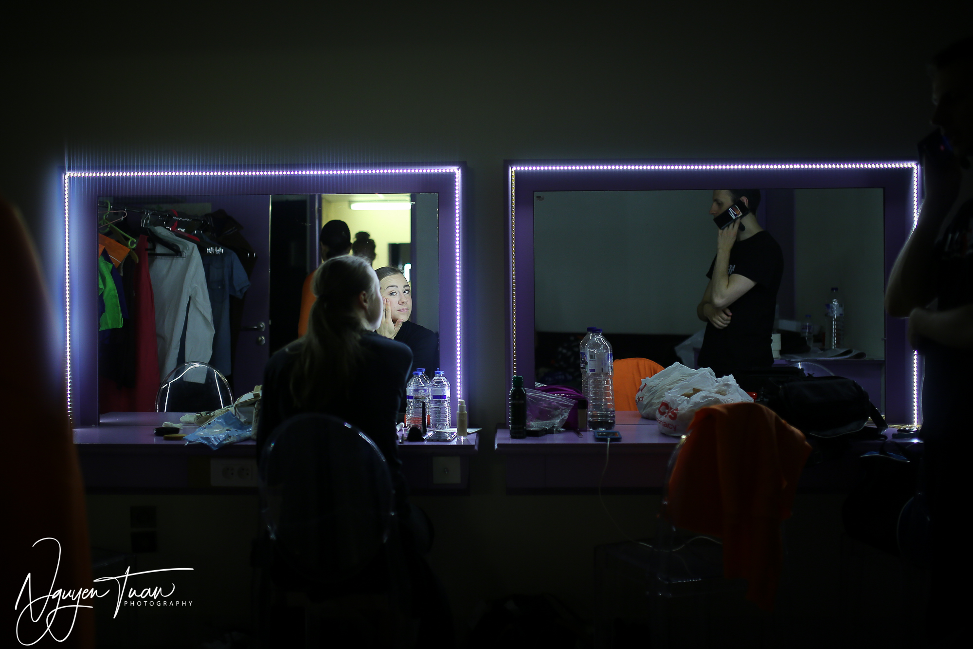 Danse Chorégraphique 0272